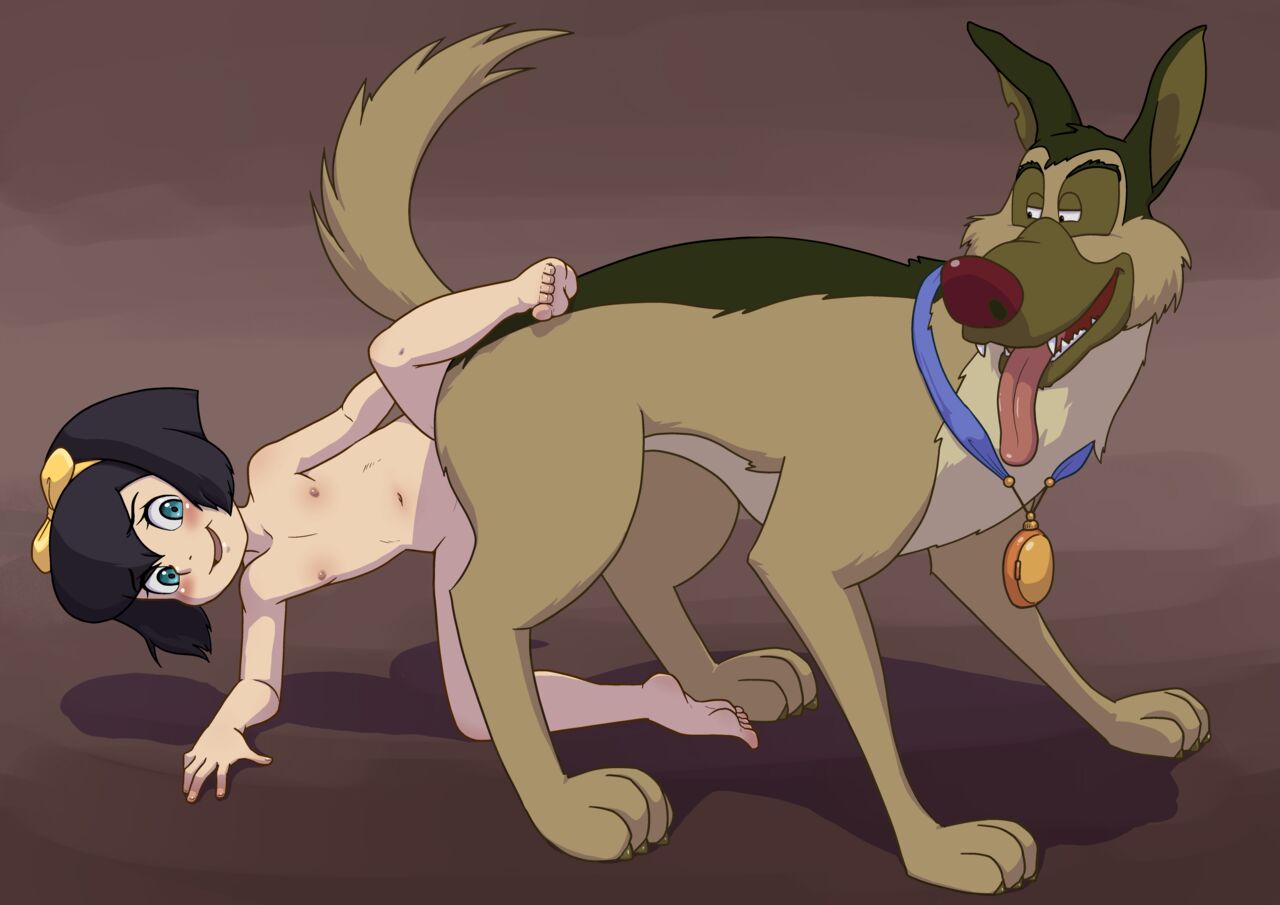 Anne Marie X Charlie Barkin & Batty X The Doog page 3 full