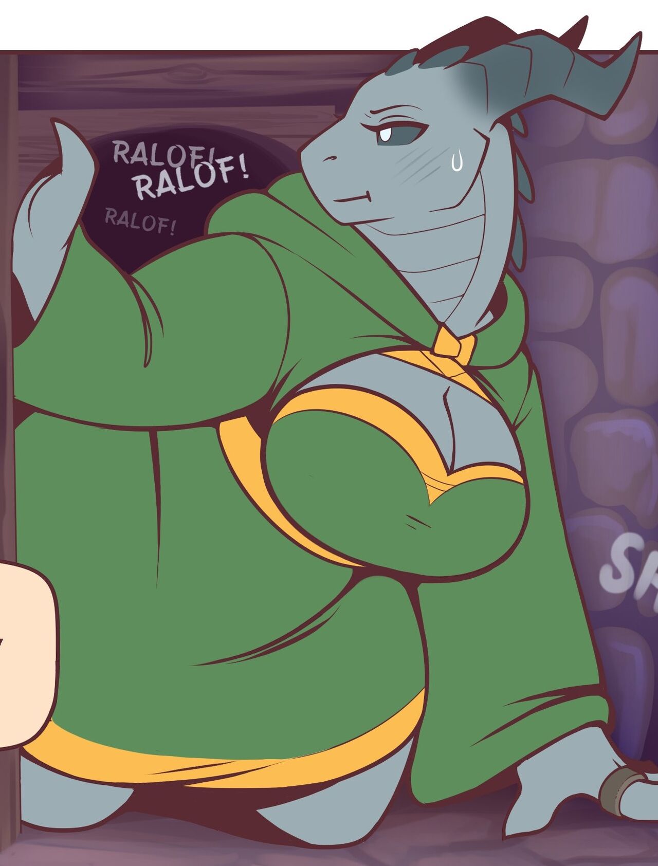 Hukkavei Colarix page 12 full