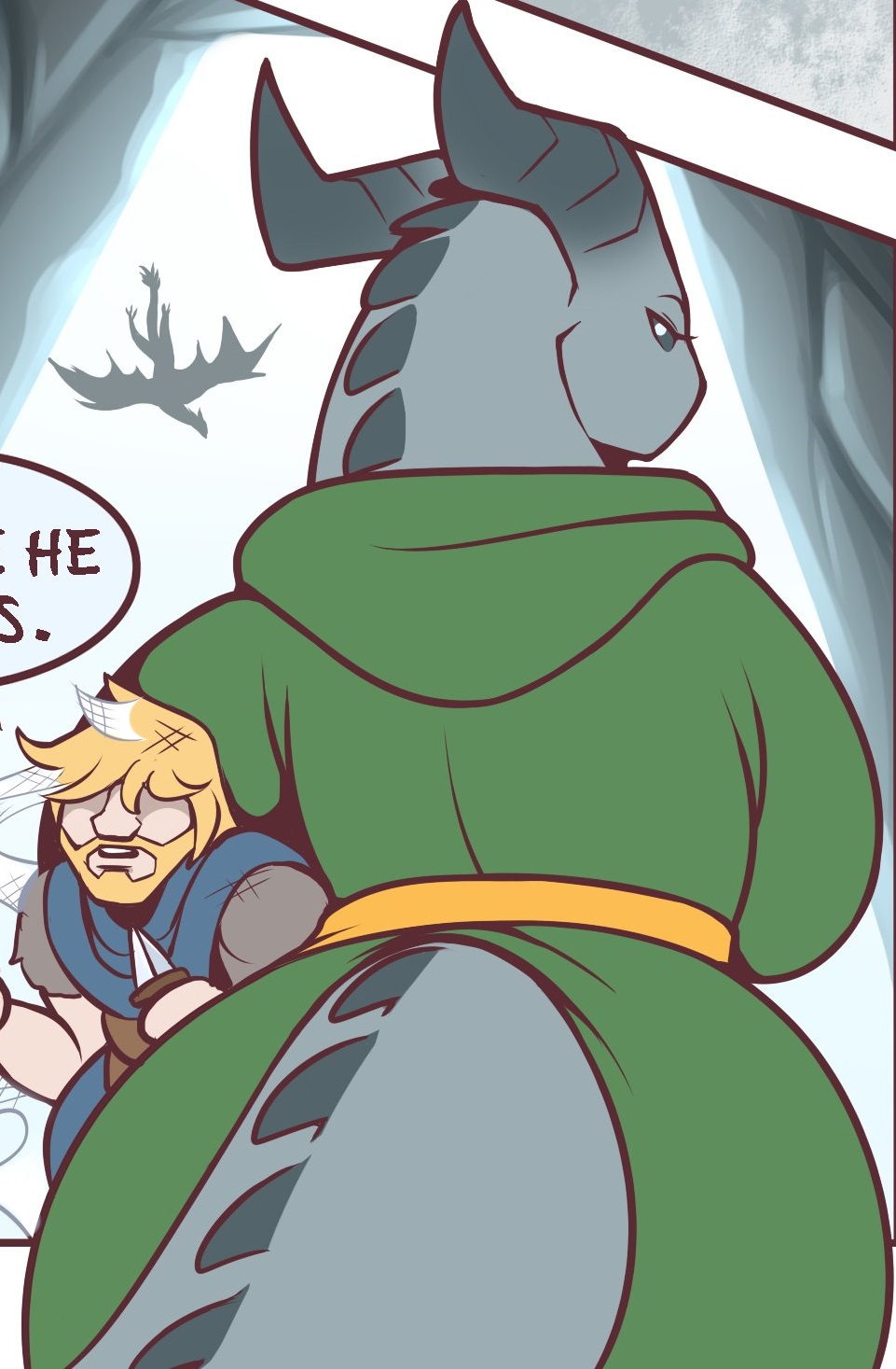 Hukkavei Colarix page 8 full