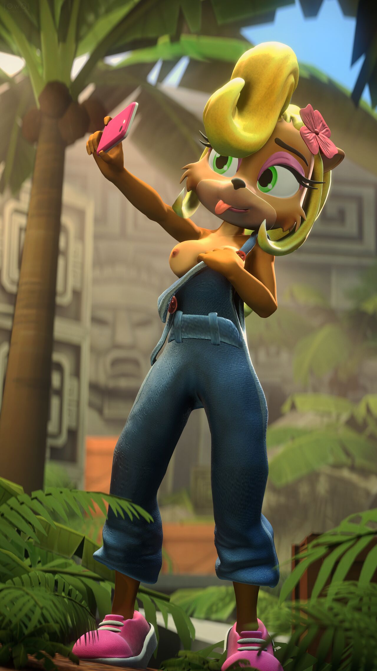 ARTIST owowhatsthis-sfm page 2 full