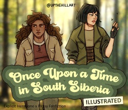 Once Upon a Time in South Siberia