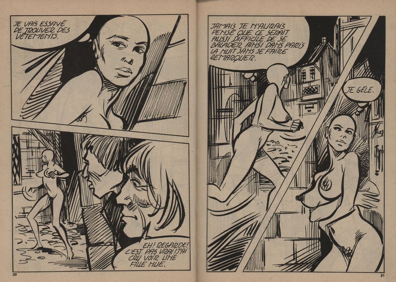 Hodges Erotik Story 14 page 12 full
