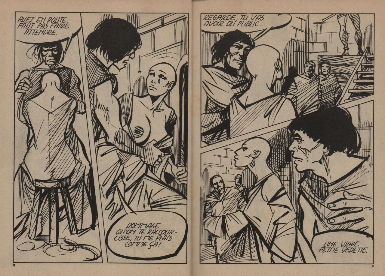 Hodges Erotik Story 14 page 6 full