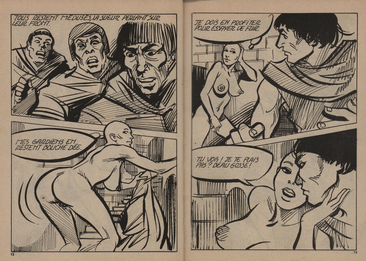 Hodges Erotik Story 14 page 8 full