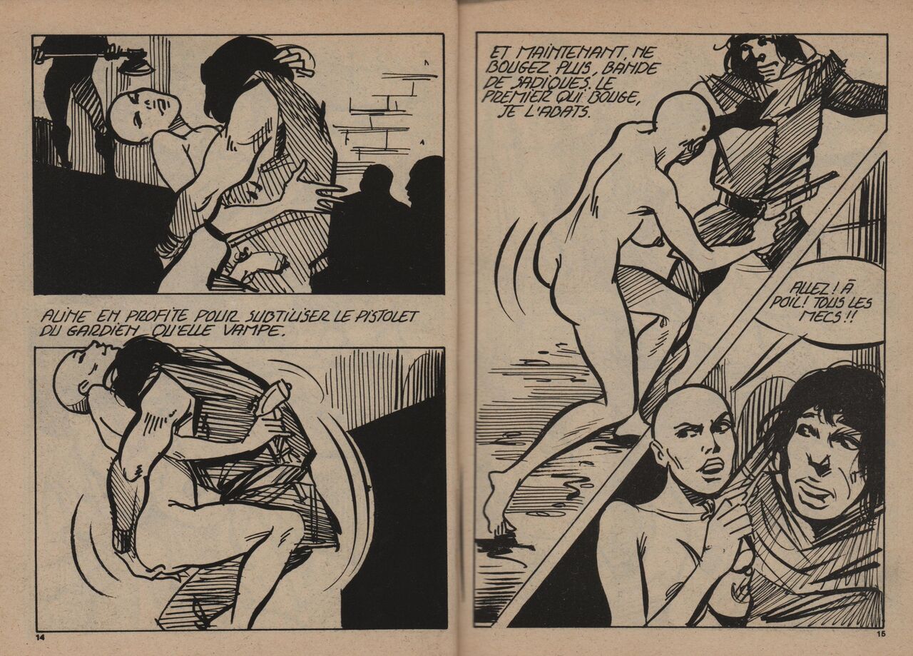 Hodges Erotik Story 14 page 9 full