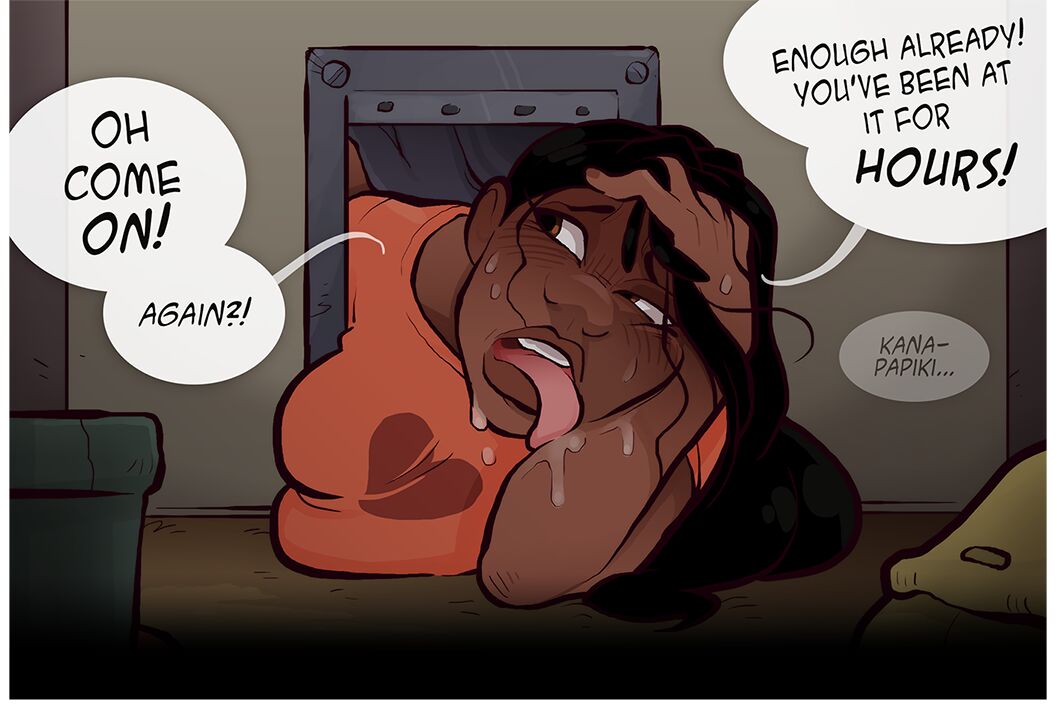 Lilo And Stich page 9 full