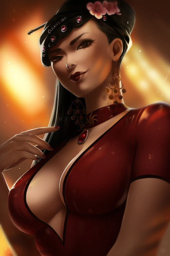 silly monkey's hentai collection v6.2 (olchas) cover