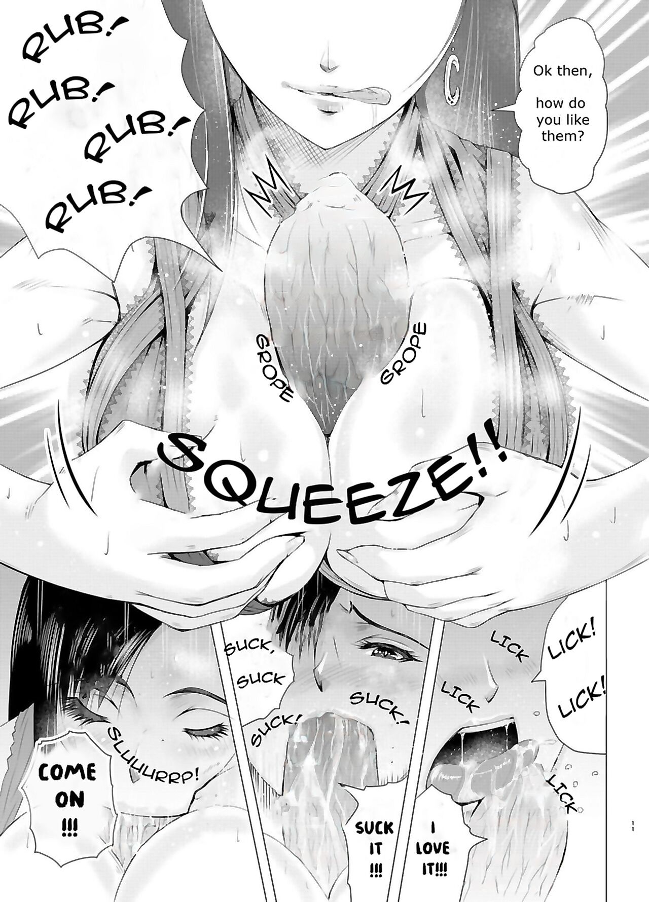 FINAL BEAST page 12 full