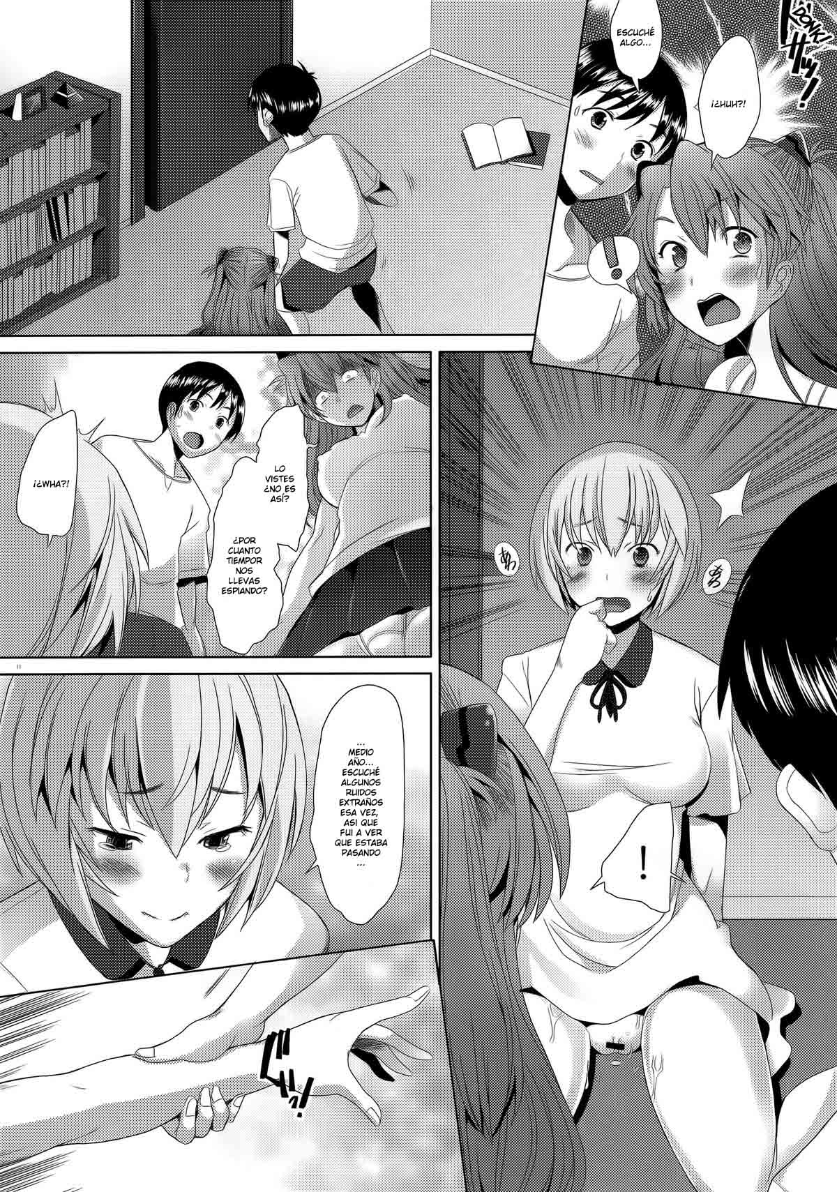 Confusion mode AR page 11 full