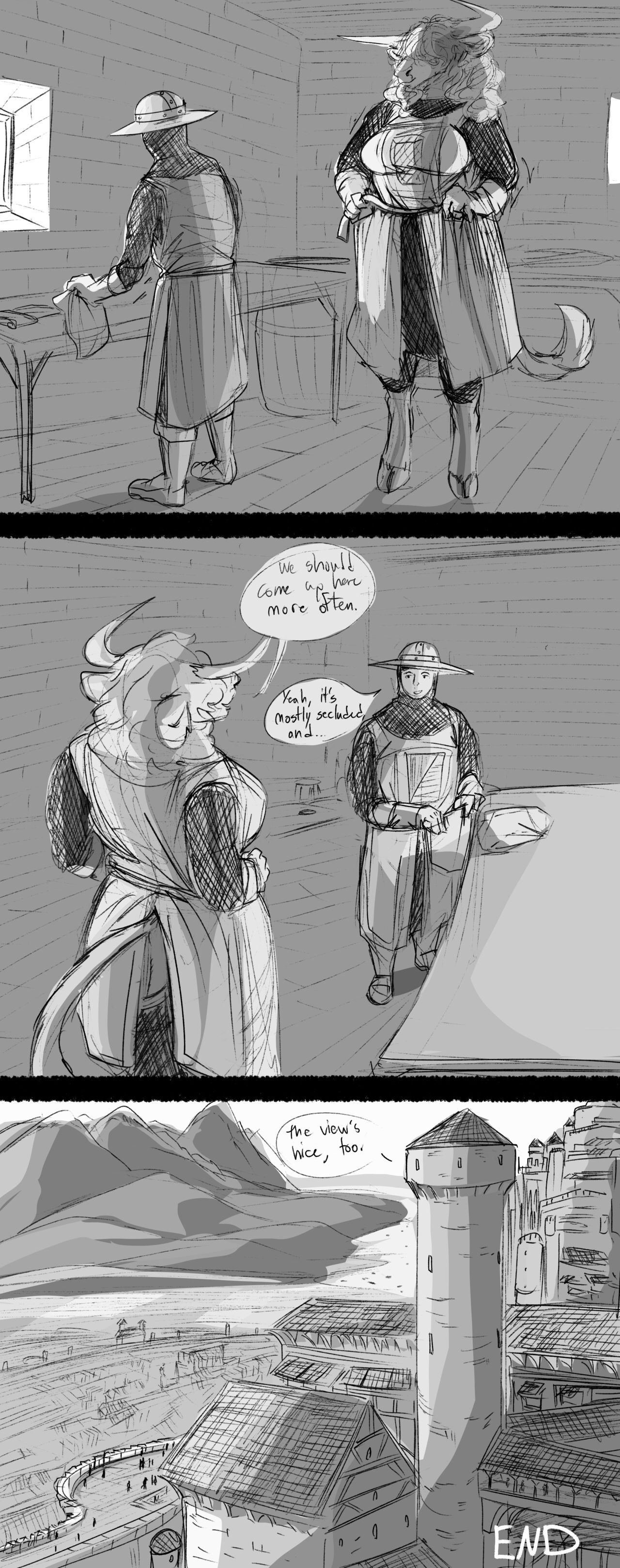 guard tower page 10 full