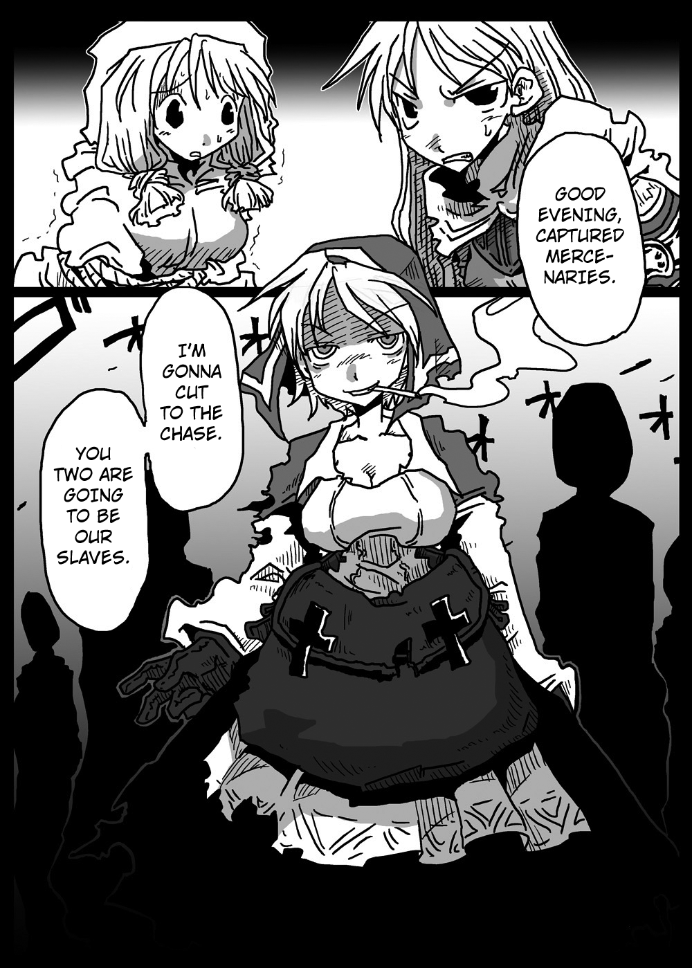 Muhannou Ryoujoku page 3 full