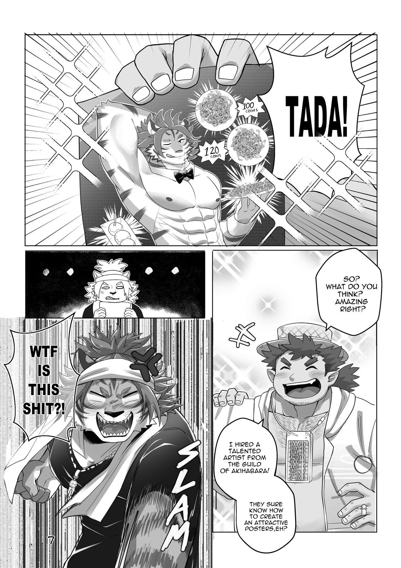 Burning Warfare page 7 full