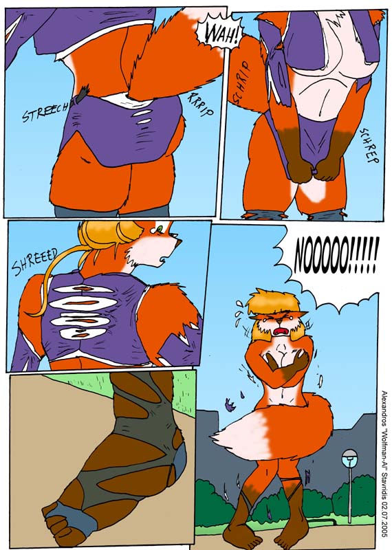 Bigger N Bigger page 11 full