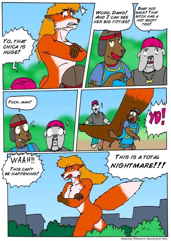 Bigger N Bigger page 12 full