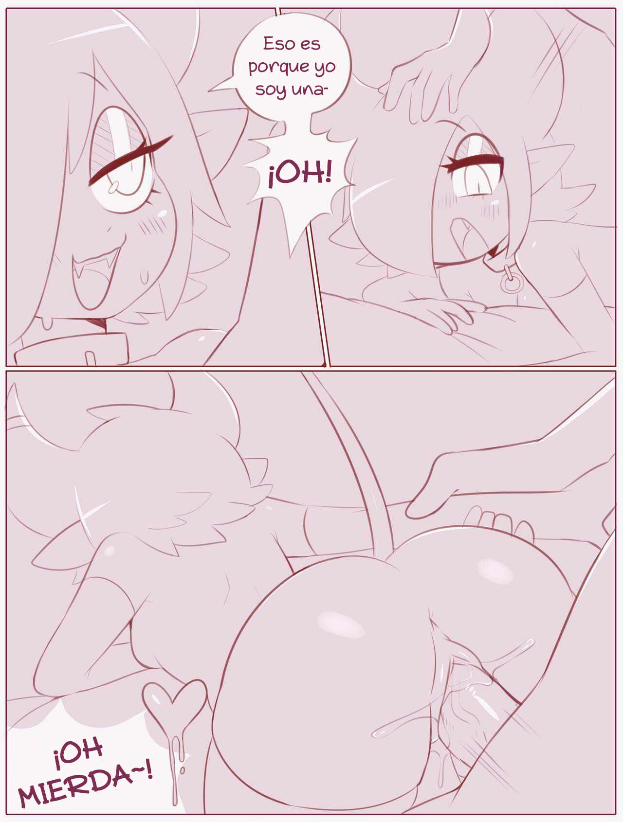 A Bump In The Night page 11 full