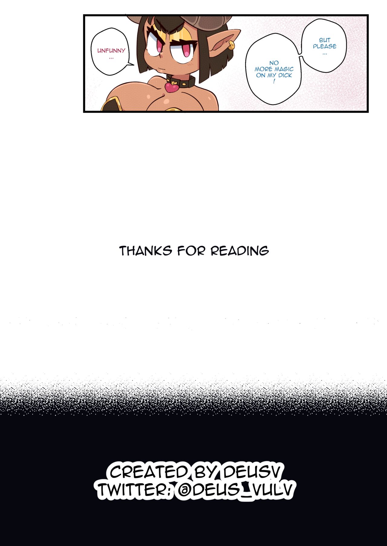 Etheria: When a demon falls in love page 11 full
