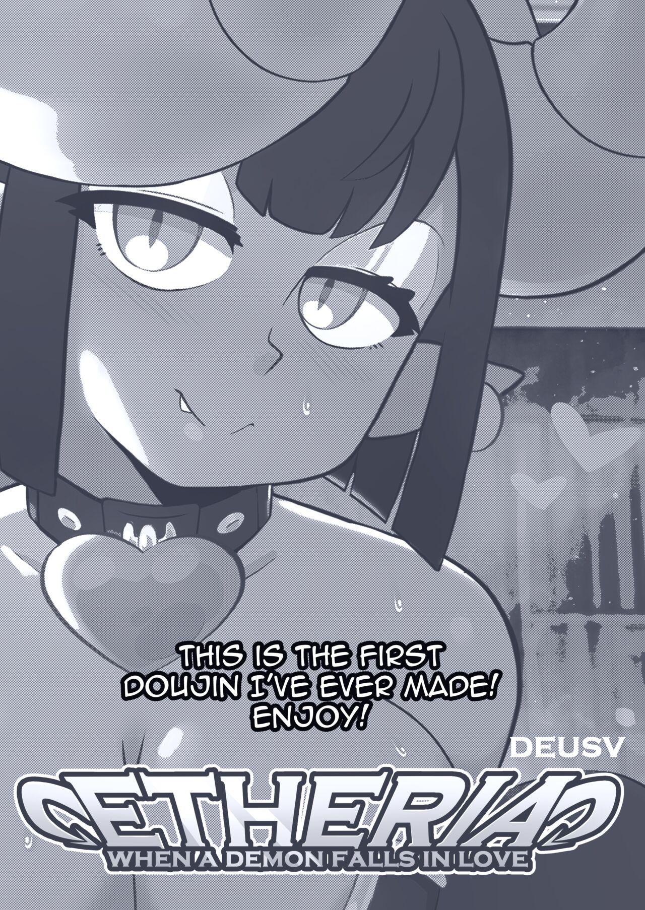 Etheria: When a demon falls in love page 2 full