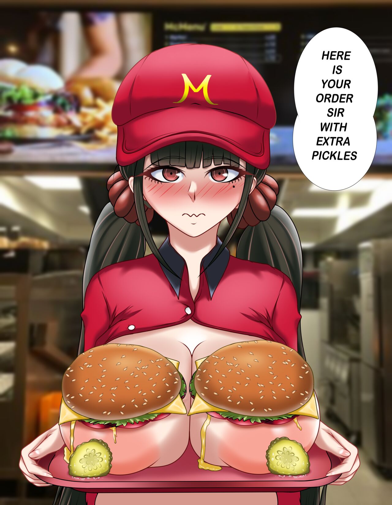 MAKIDONALDS page 1 full