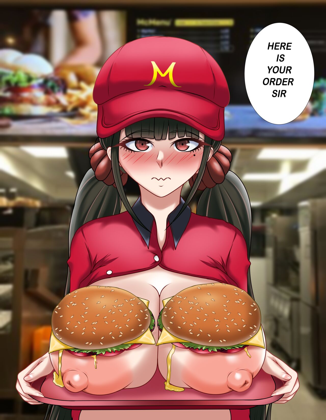 MAKIDONALDS page 2 full