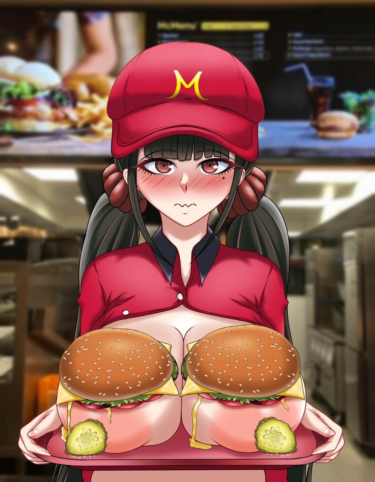 MAKIDONALDS page 5 full