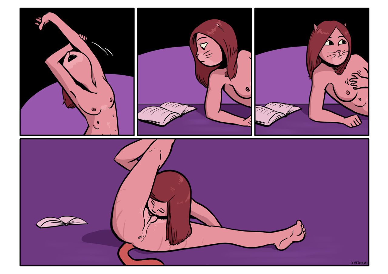 Study Break page 12 full