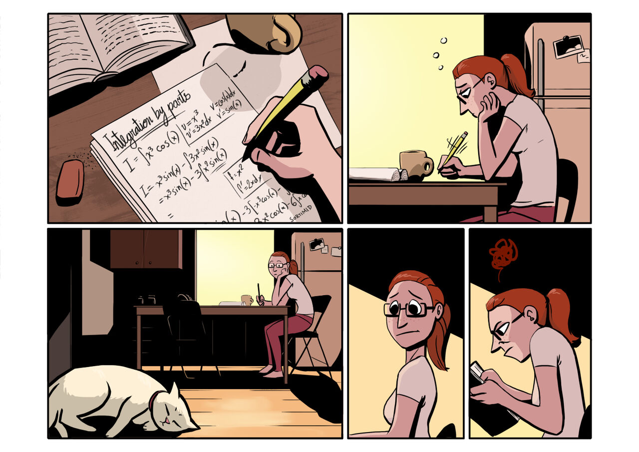 Study Break page 2 full