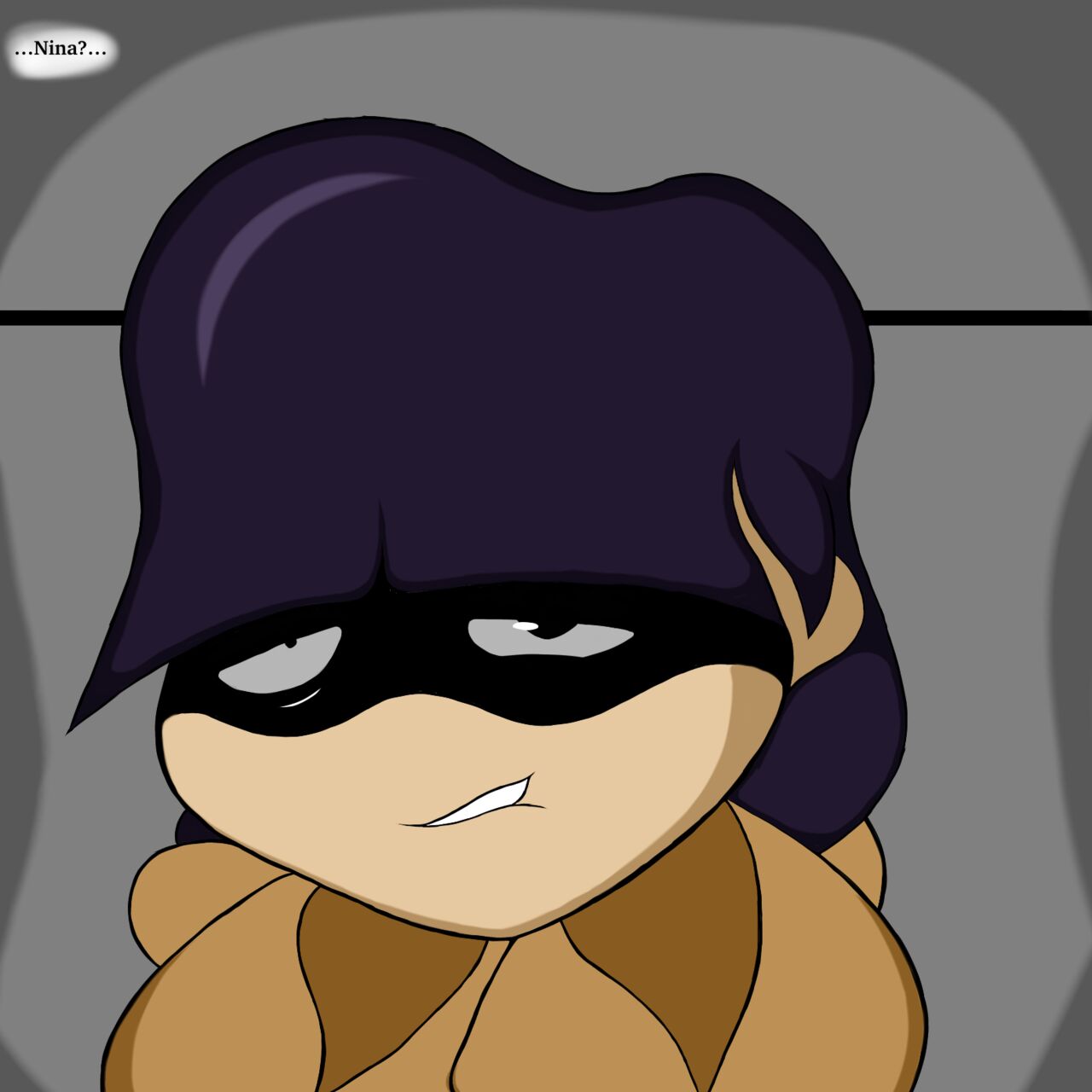 Case one: The hole of glory page 10 full