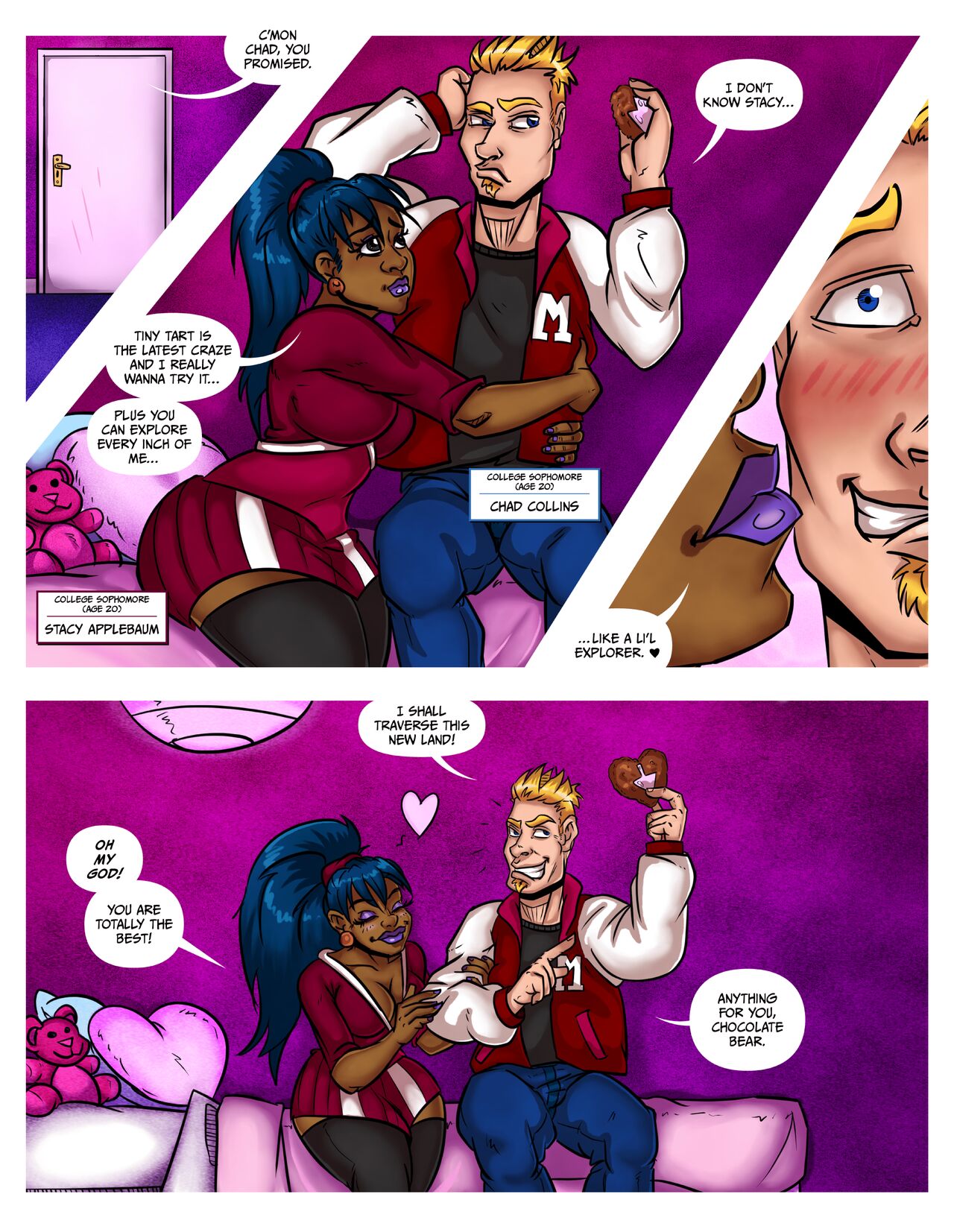 Stacy's Mom 1 page 3 full