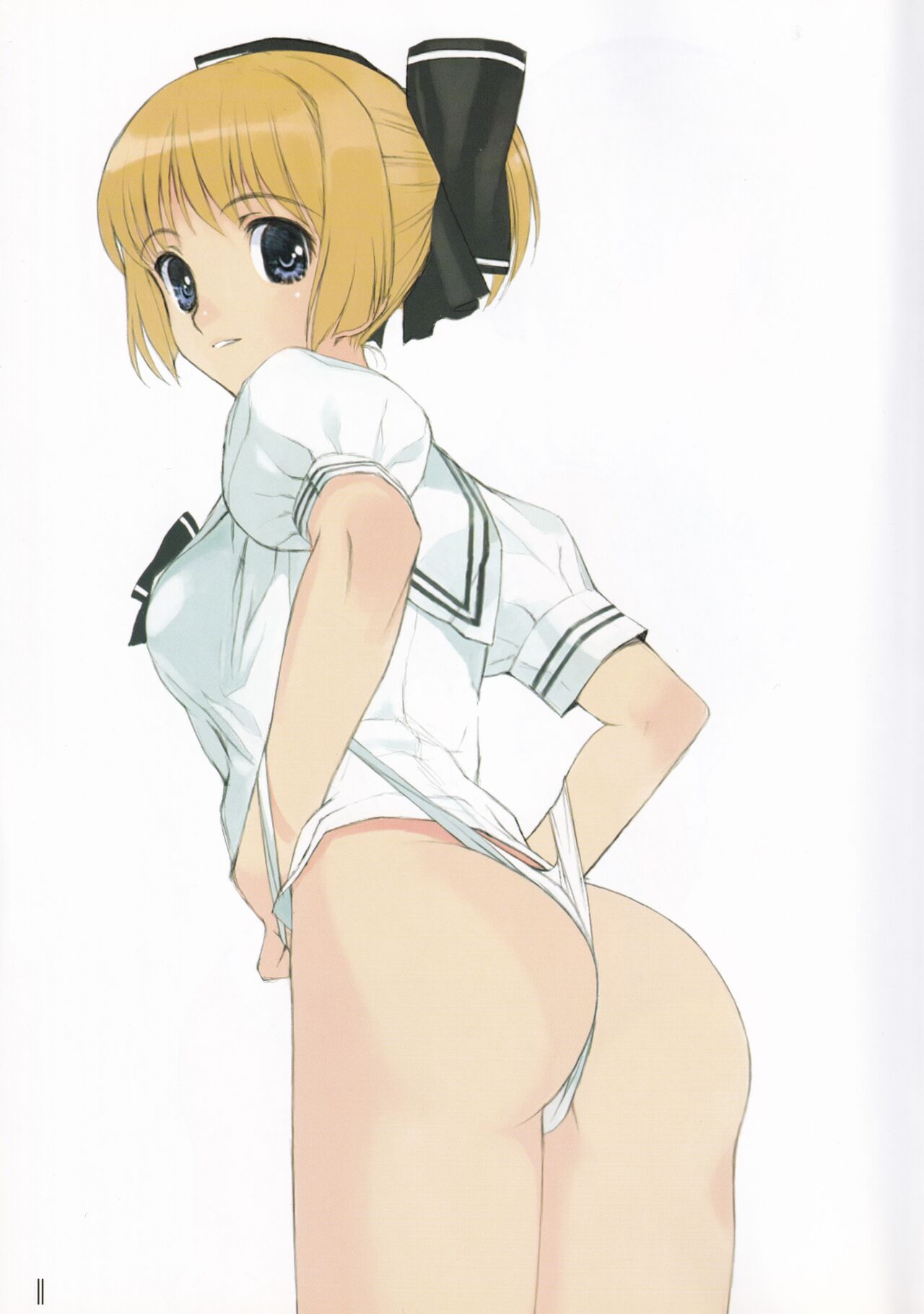 cute uniform vol. 1.5 page 11 full