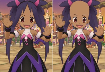Ravioli, Ravoli, Don't Lewd The Brown Loli cover