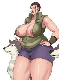 Hana Inuzuka