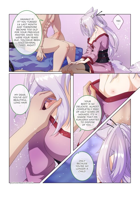 Elysium Origin page 3 full