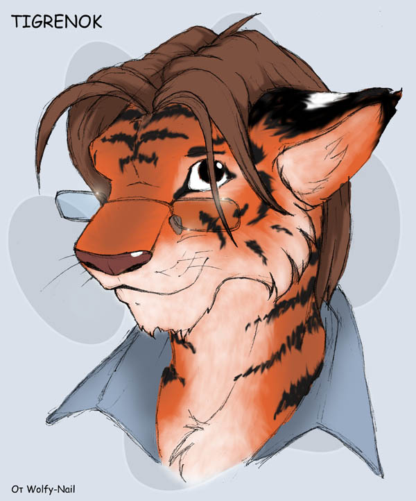 Wolfy-nail page 1 full
