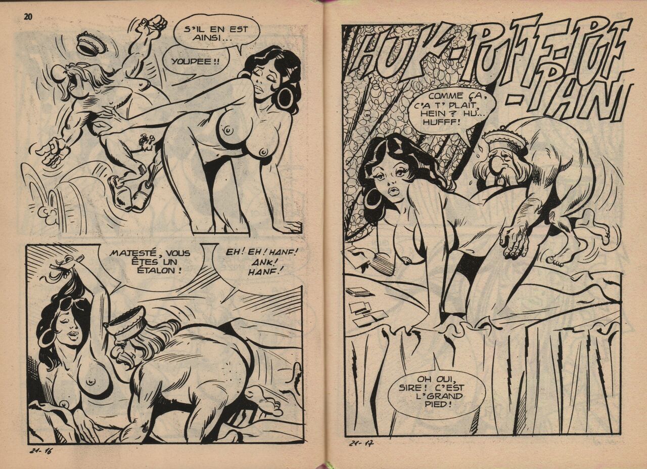 Contes Satyriques 21 page 11 full