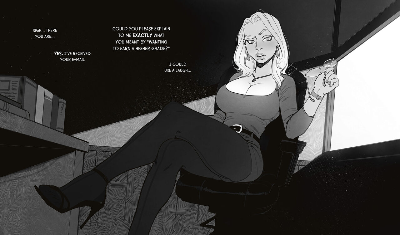 Midlife Crisis page 11 full