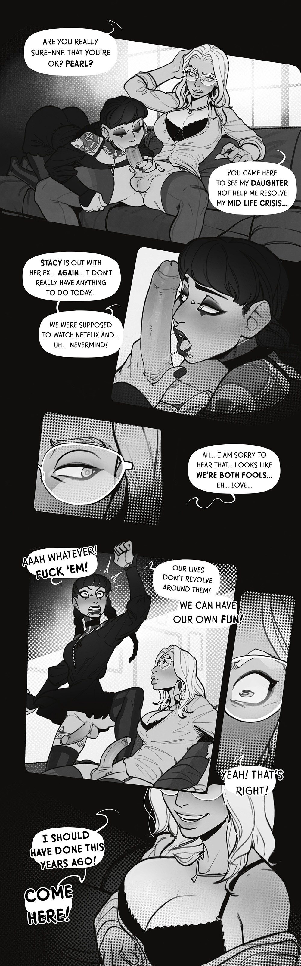 Midlife Crisis page 2 full