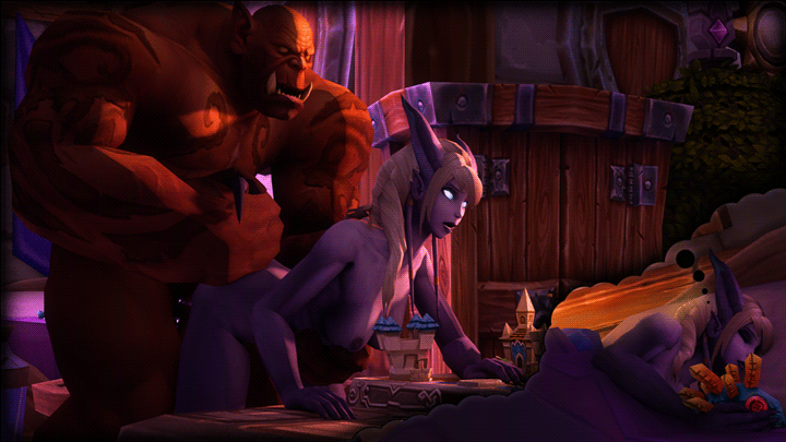 Draenei Collection page 11 full
