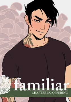 Familiar  - Act 3 - Chapter 16.5 - Offering - english