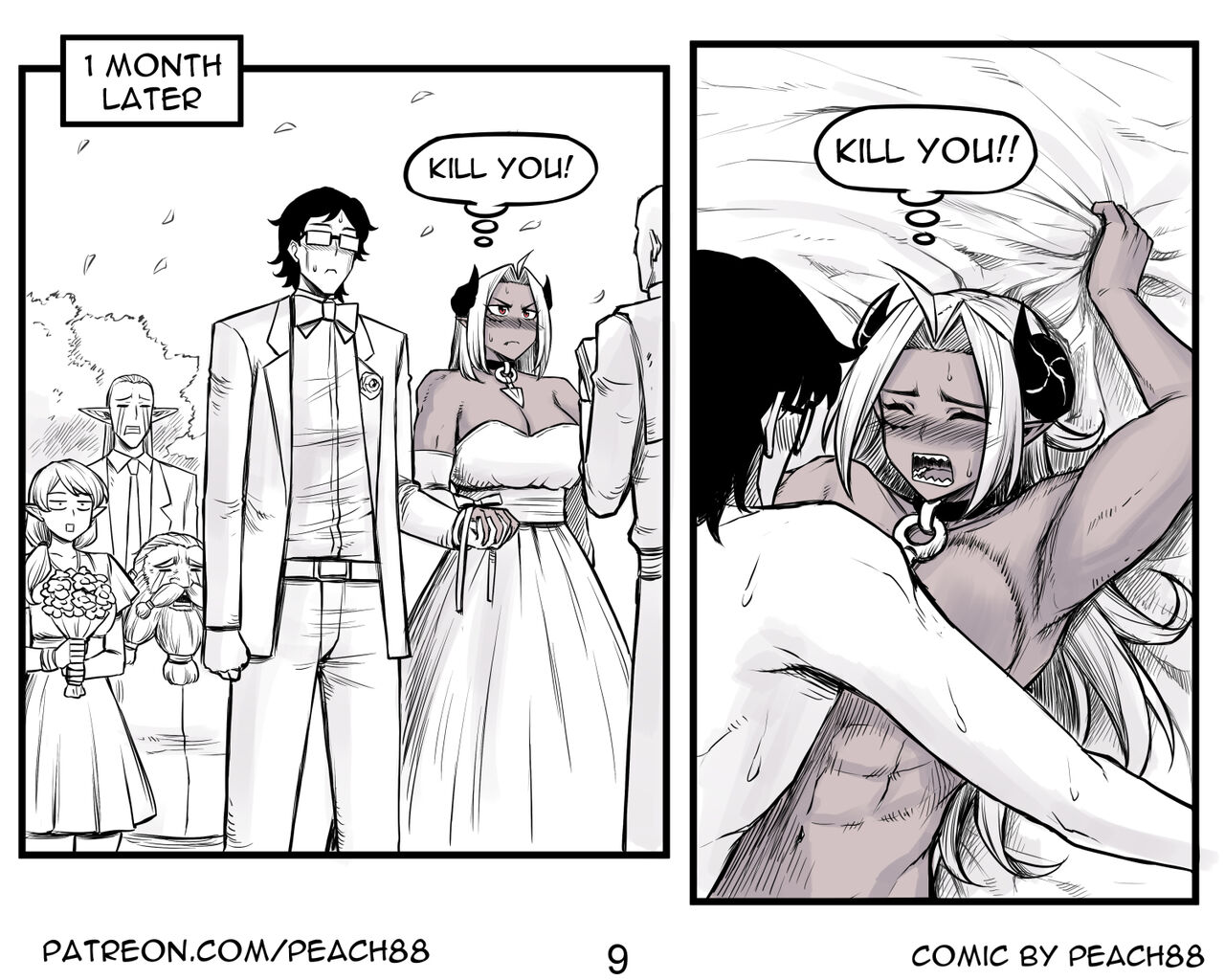 Demon King GF ch.1-5 page 10 full