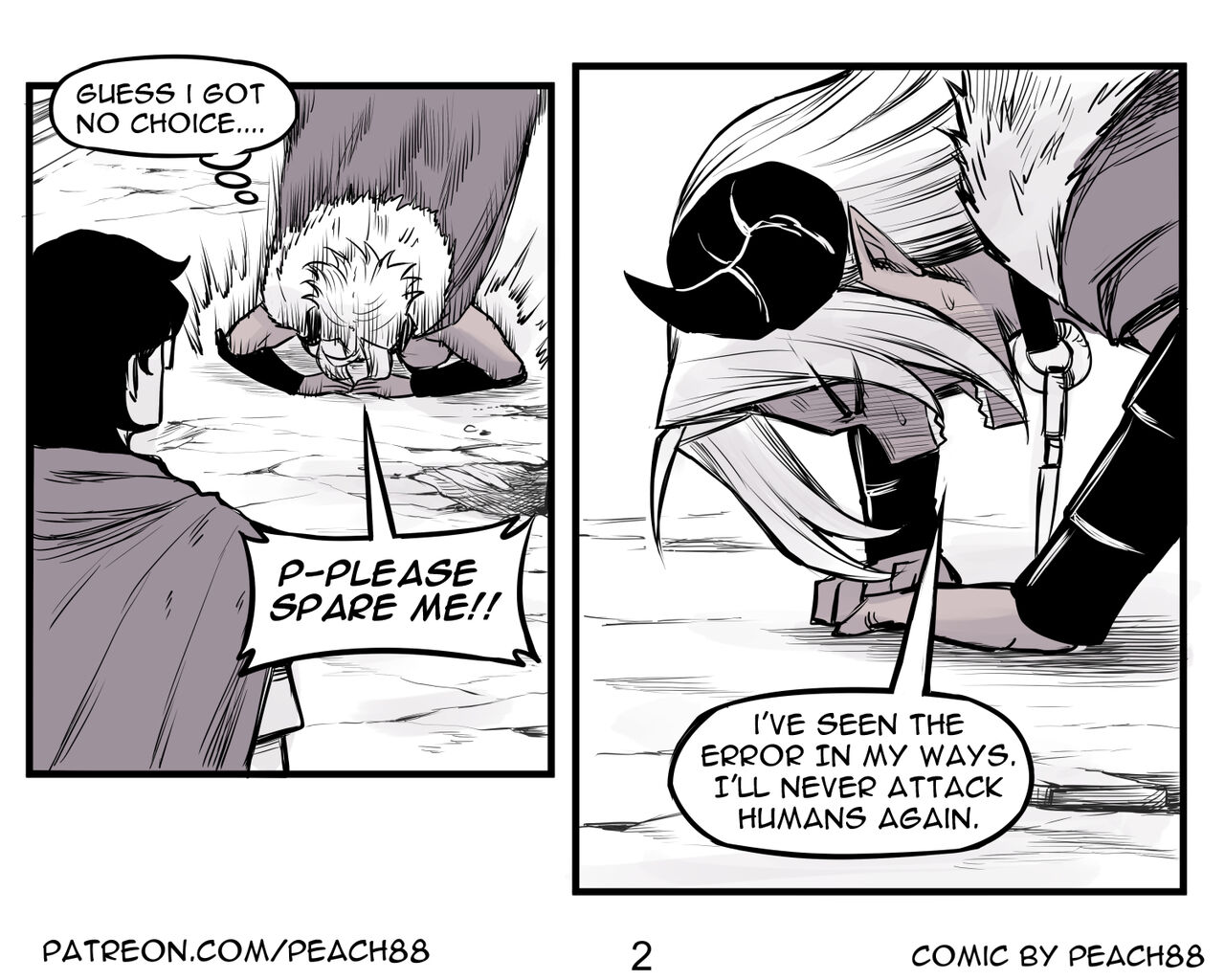 Demon King GF ch.1-5 page 3 full
