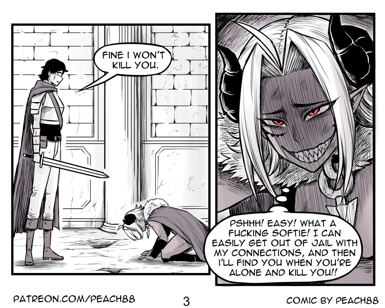 Demon King GF ch.1-5 page 4 full