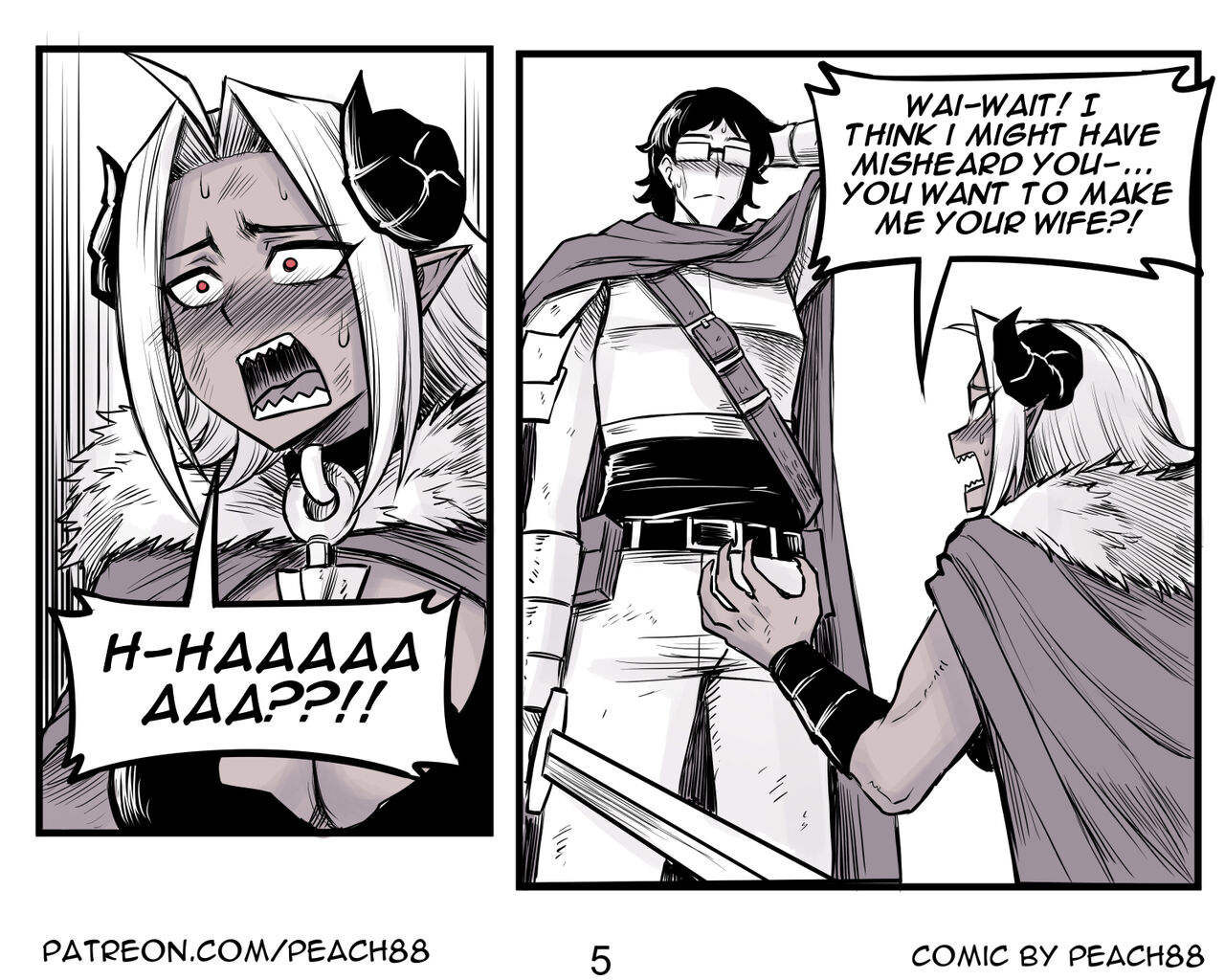 Demon King GF ch.1-5 page 6 full