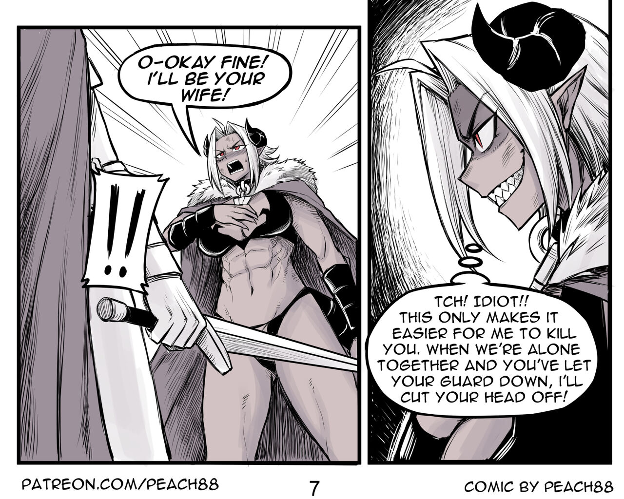Demon King GF ch.1-5 page 8 full
