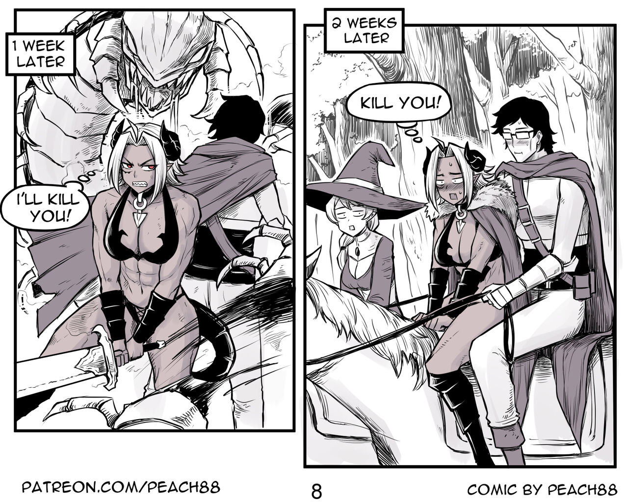 Demon King GF ch.1-5 page 9 full