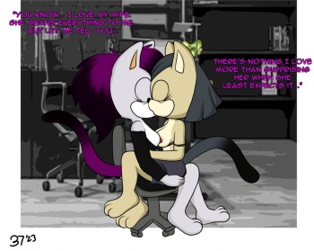 [Area37] The Oral Office cover