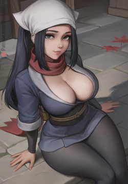 Artist - MeekoHopanes