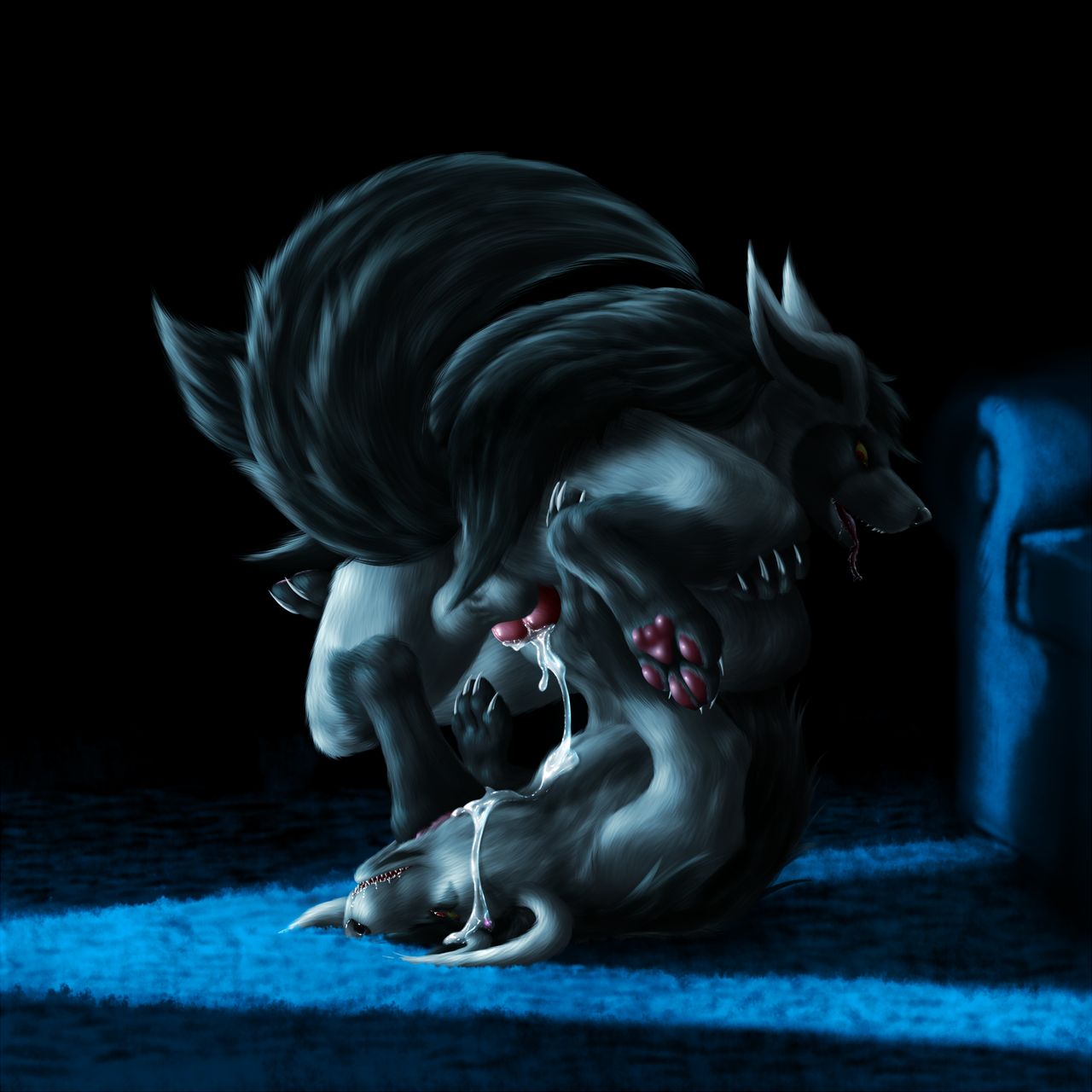 ARTIST dark violet page 5 full