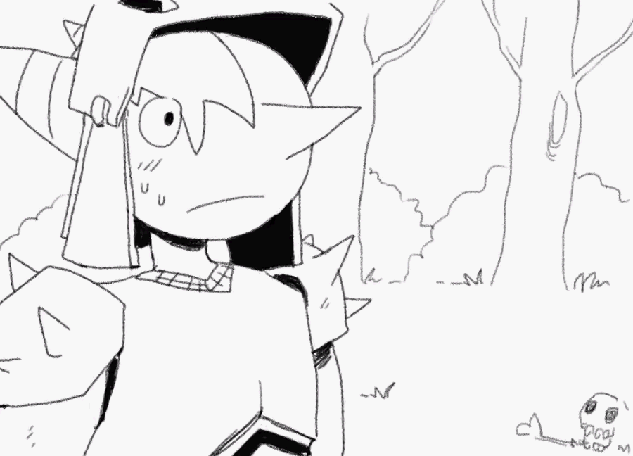 The Merchant page 4 full