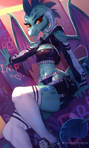 [Skeleion] Gumroad (February 2021) Pack cover
