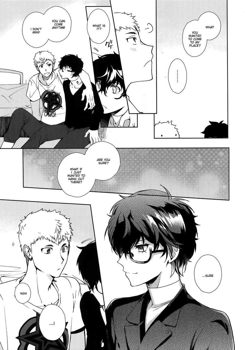 DANCE!! page 12 full